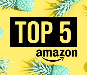 Soldes Amazon : voilà de quoi vous faire plaisir à petit prix !